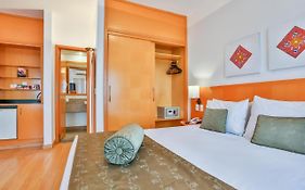 Innside Confort Suites Jardins